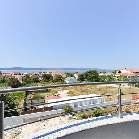 Διαμέρισμα Martin Mit Beheiztem Pool With Heated Pool *