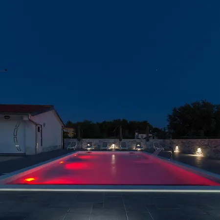 شقة Martin Mit Beheiztem Pool With Heated Pool *