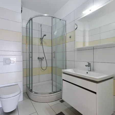 Martin Mit Beheiztem Pool With Heated Pool شقة *