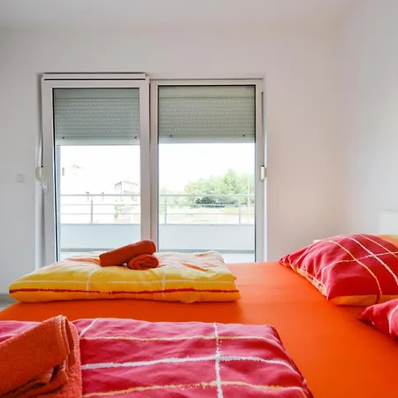 Διαμέρισμα Martin Mit Beheiztem Pool With Heated Pool *