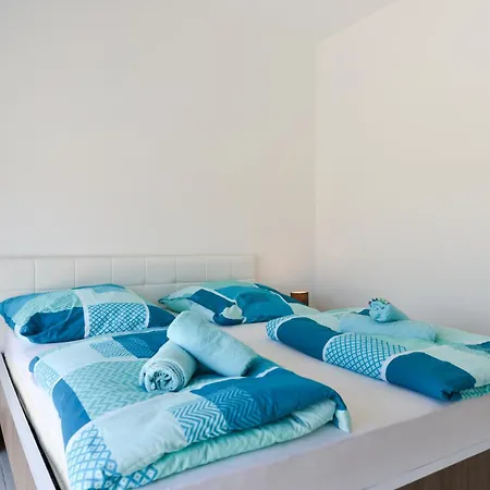 Martin Mit Beheiztem Pool With Heated Pool *