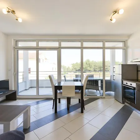 Martin Mit Beheiztem Pool With Heated Pool