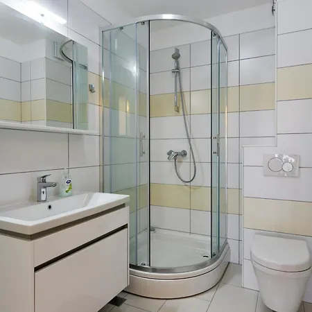 Διαμέρισμα Martin Mit Beheiztem Pool With Heated Pool Bibinje