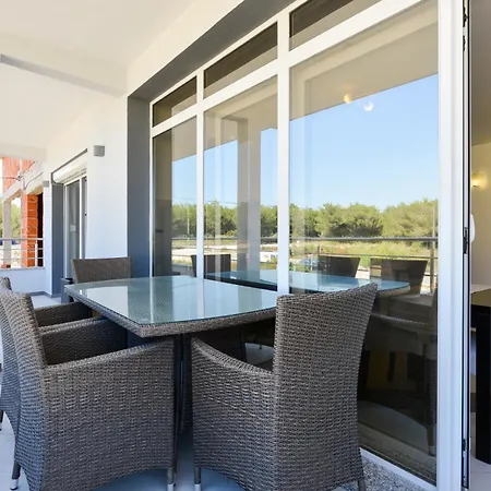 Διαμέρισμα Martin Mit Beheiztem Pool With Heated Pool *