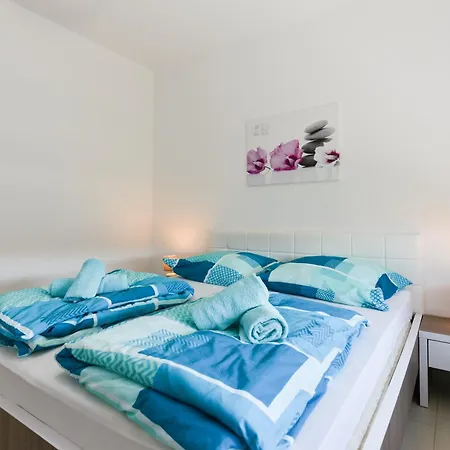 Διαμέρισμα Martin Mit Beheiztem Pool With Heated Pool *