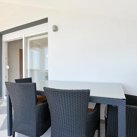 Martin Mit Beheiztem Pool With Heated Pool *