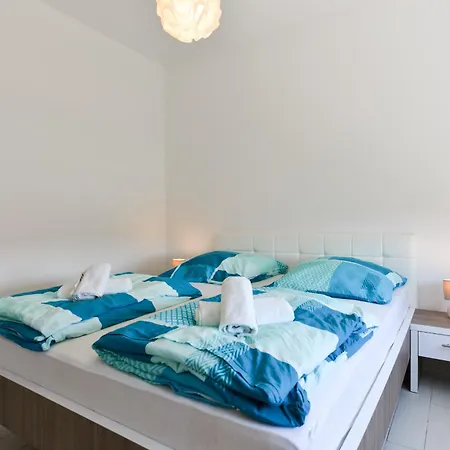 Διαμέρισμα Martin Mit Beheiztem Pool With Heated Pool *