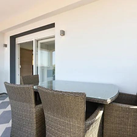 شقة Martin Mit Beheiztem Pool With Heated Pool *