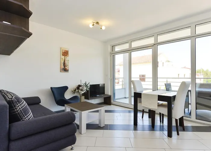 Martin Mit Beheiztem Pool With Heated Pool Apartman *