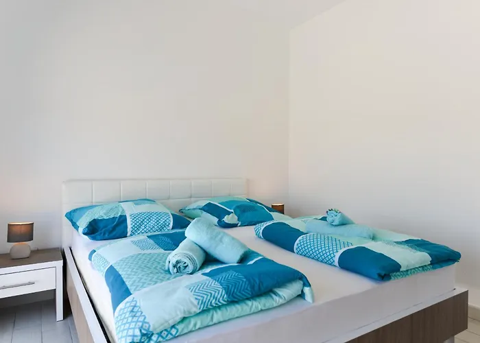 Martin Mit Beheiztem Pool With Heated Pool *