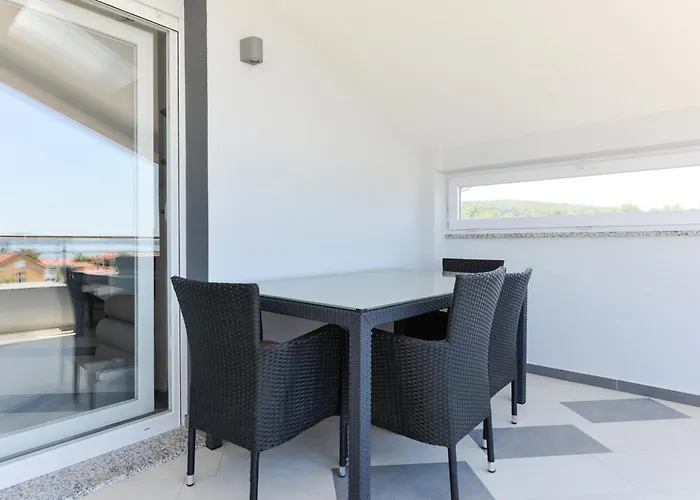 Martin Mit Beheiztem Pool With Heated Pool * Bibinje