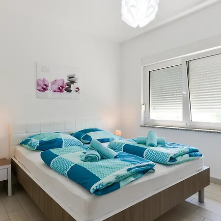 Martin Mit Beheiztem Pool With Heated Pool * Bibinje