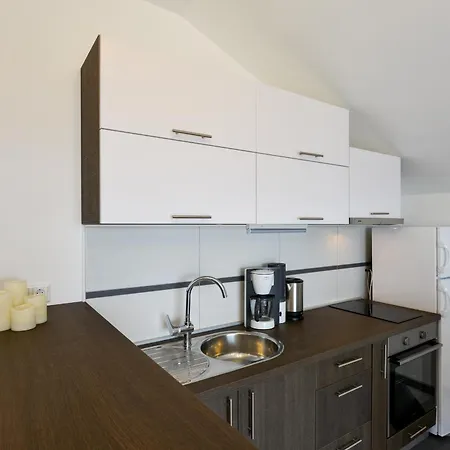 Martin Mit Beheiztem Pool With Heated Pool Apartament