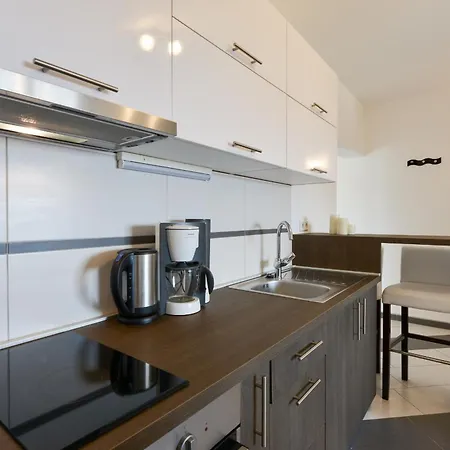 Apartament Martin Mit Beheiztem Pool With Heated Pool