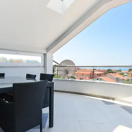 Apartament Martin Mit Beheiztem Pool With Heated Pool *