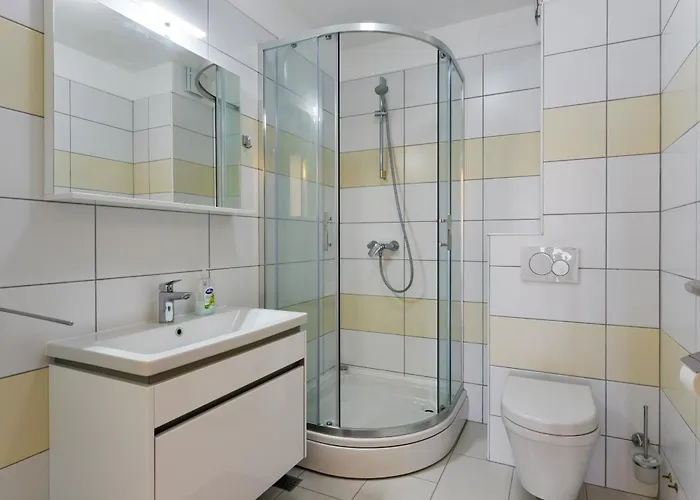 Lejlighed Martin Mit Beheiztem Pool With Heated Pool Bibinje