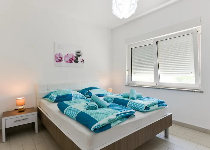 Martin Mit Beheiztem Pool With Heated Pool * Bibinje